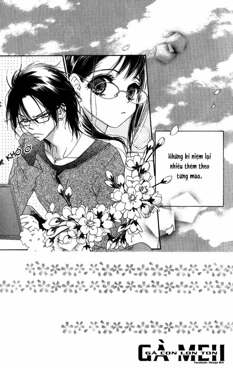 kiss/hug chapter 11 5
