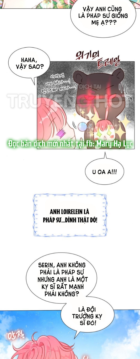 sau khi chuyển sinh tôi trở thành công chúa chapter 6 38