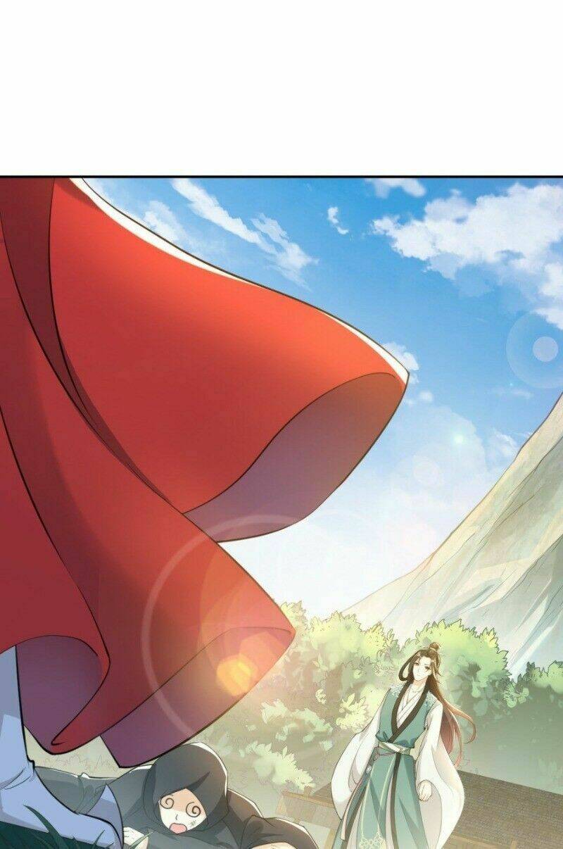 nữ tiên tôn bận đào hôn chapter 9 2