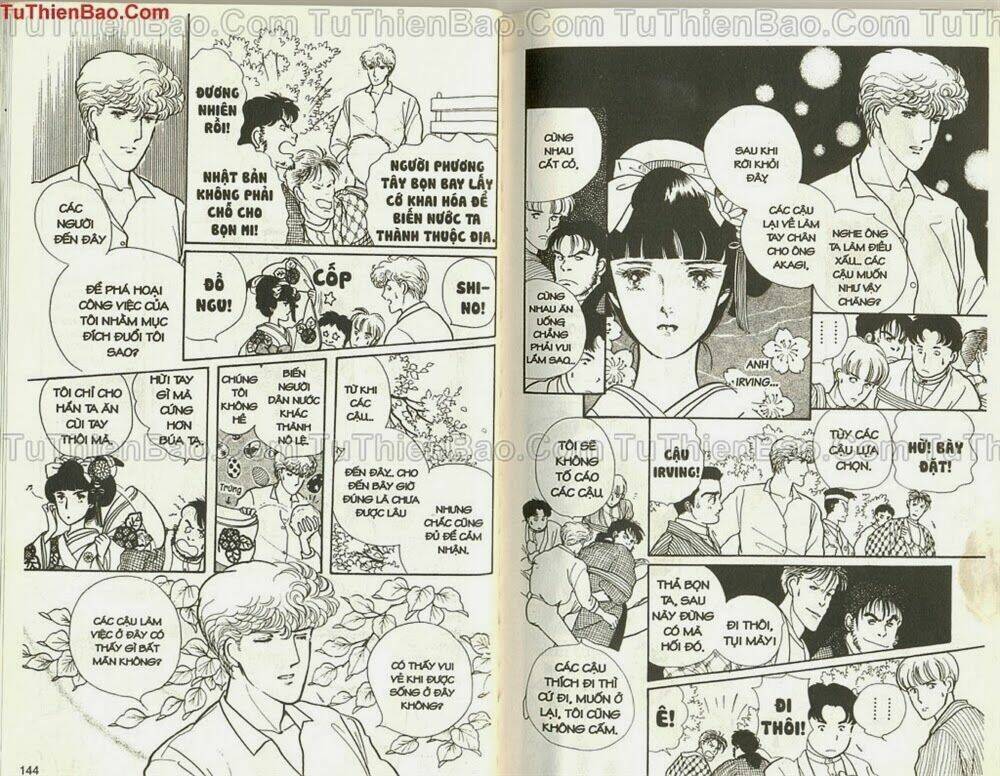 người đẹp new york chapter 1 73