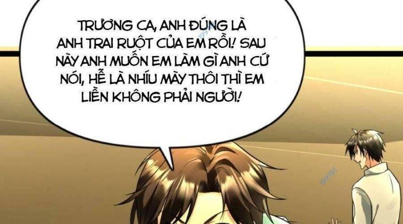 toàn cầu băng phong, ta chế tạo phòng an toàn chapter 98 25