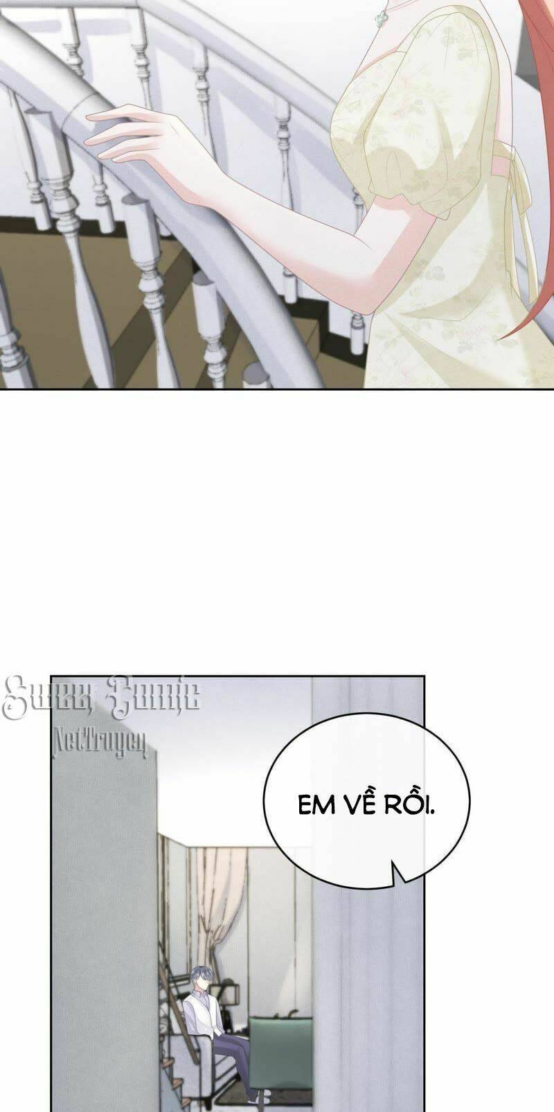 cô dâu giả tạo chapter 30 18