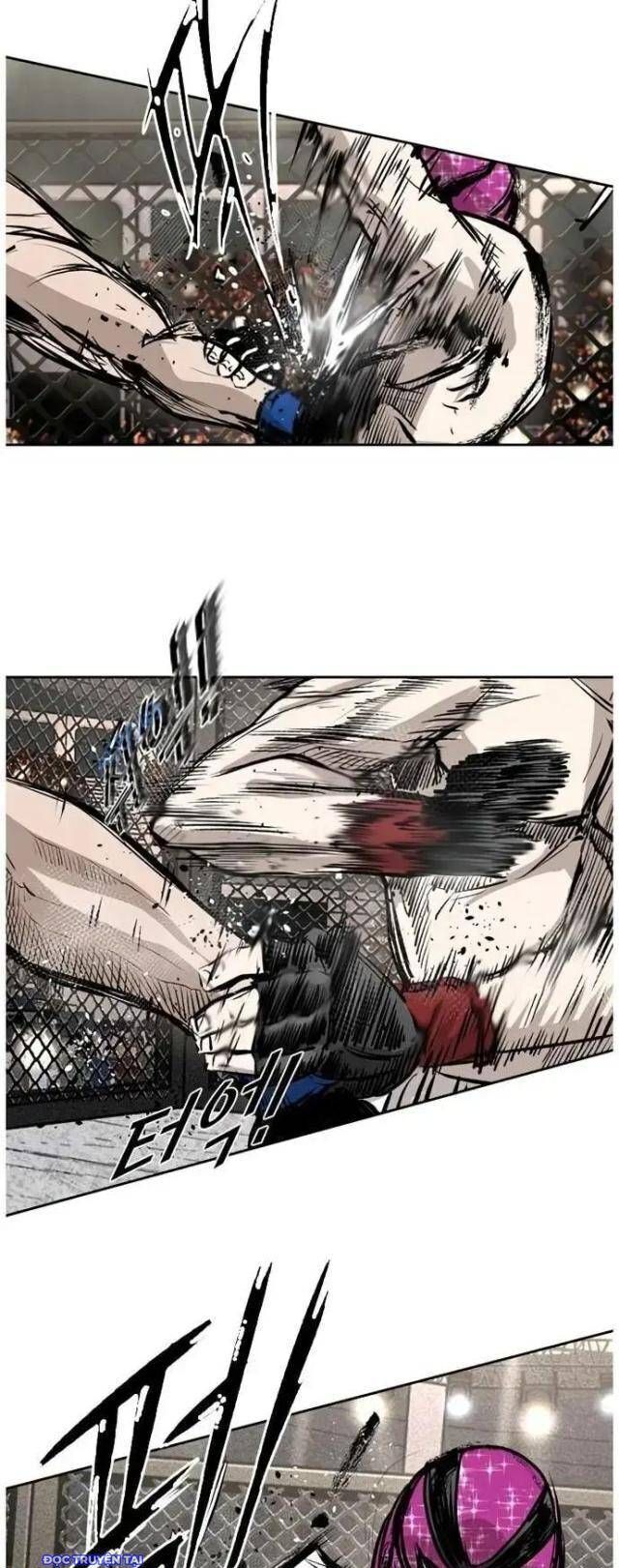shark - cá mập chapter 149 34