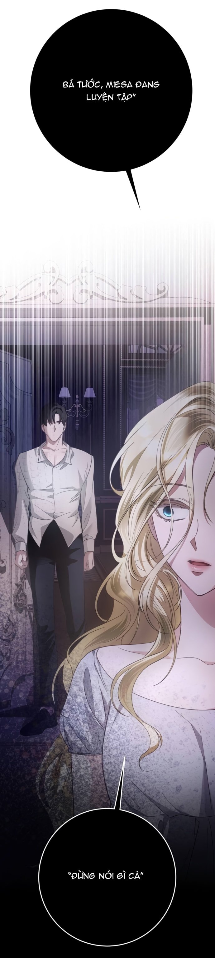 phía sau nụ cười của nàng công chúa sống sót chapter 14.2 48