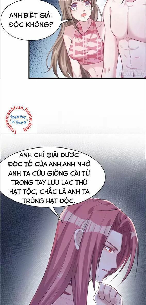 [16+] thảnh thơi thú thế chủng chủng điền, sinh sinh tể chapter 85 13