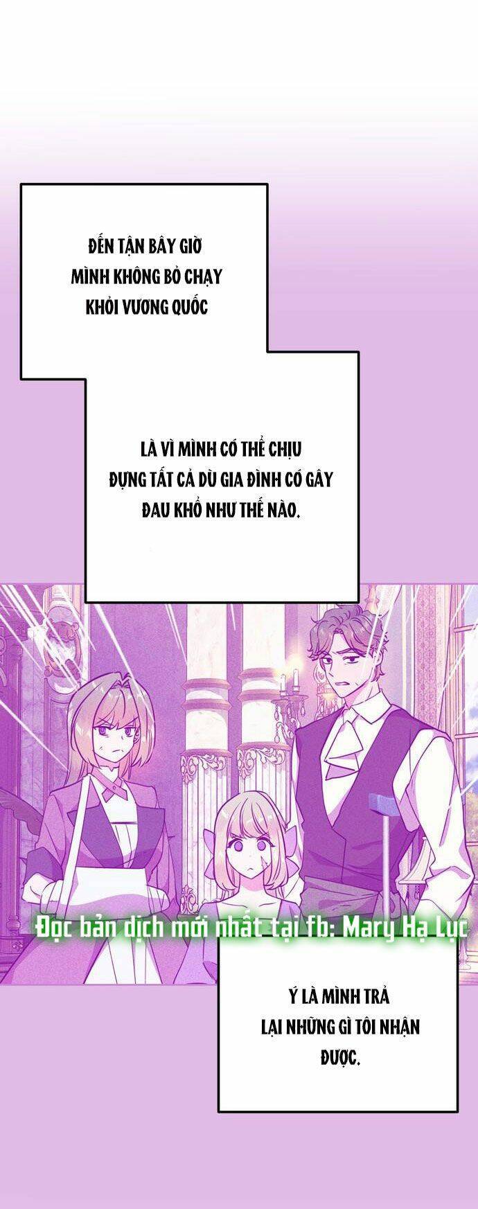 mỗi đêm chồng tôi đều biến đổi chapter 1.5 44