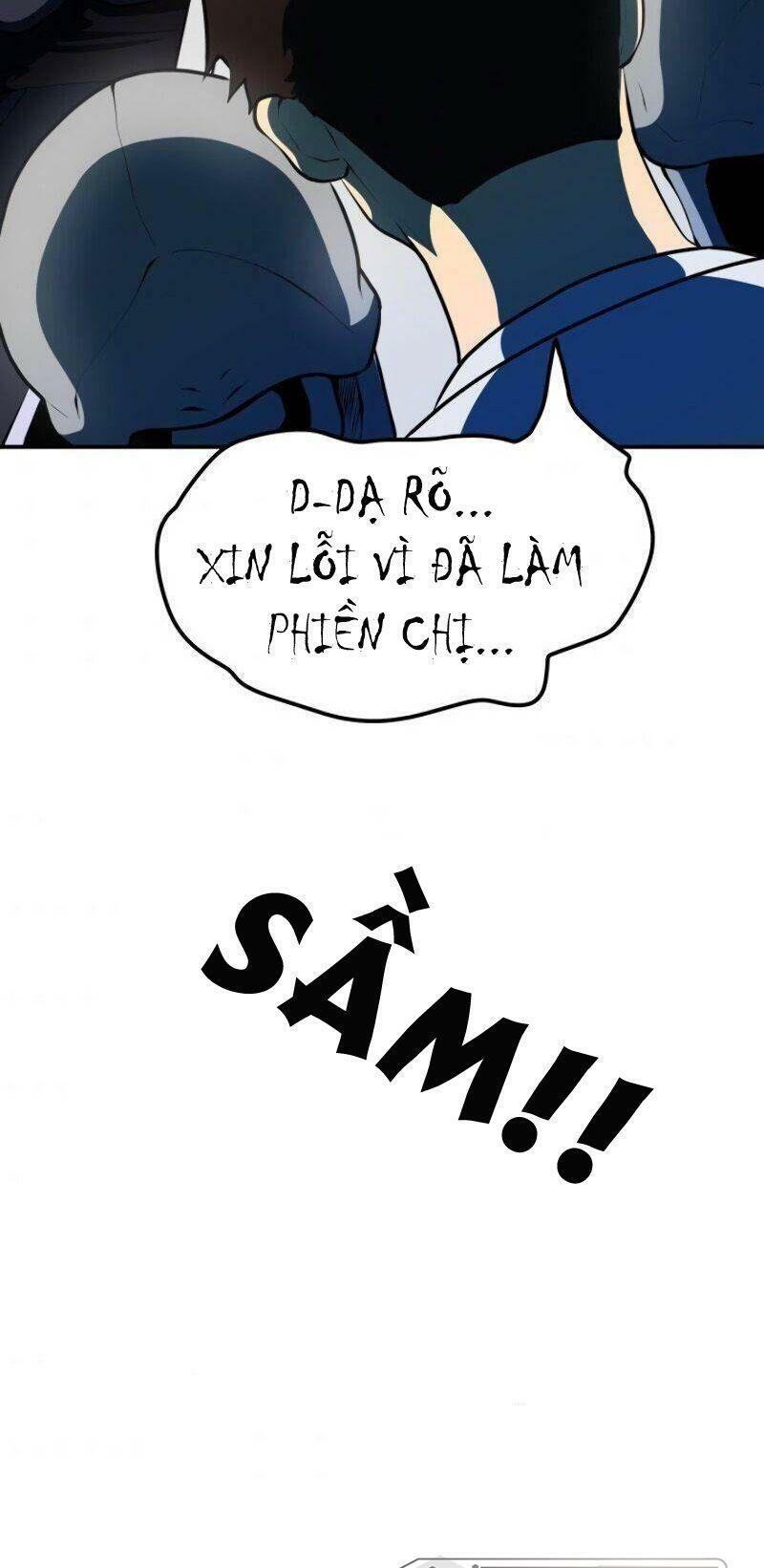 ngôi nhà kết nối với hầm ngục chapter 8 88