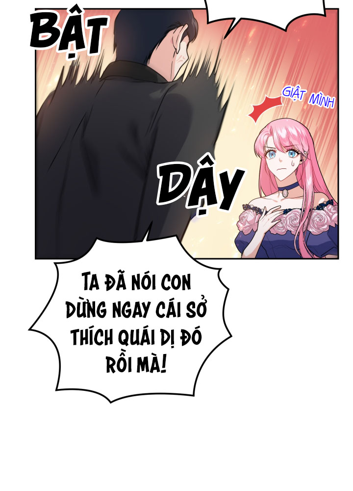 trở thành nhà điều chế nước hoa duy nhất của bạo chúa chapter 8 15