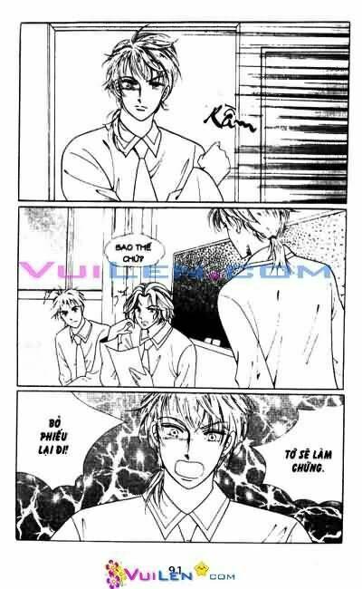 cô gái yêu kiều chapter 4 91