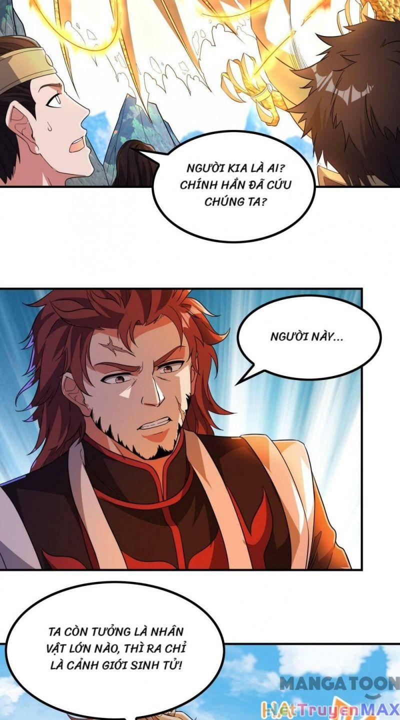 đệ nhất người ở rể chapter 201 6