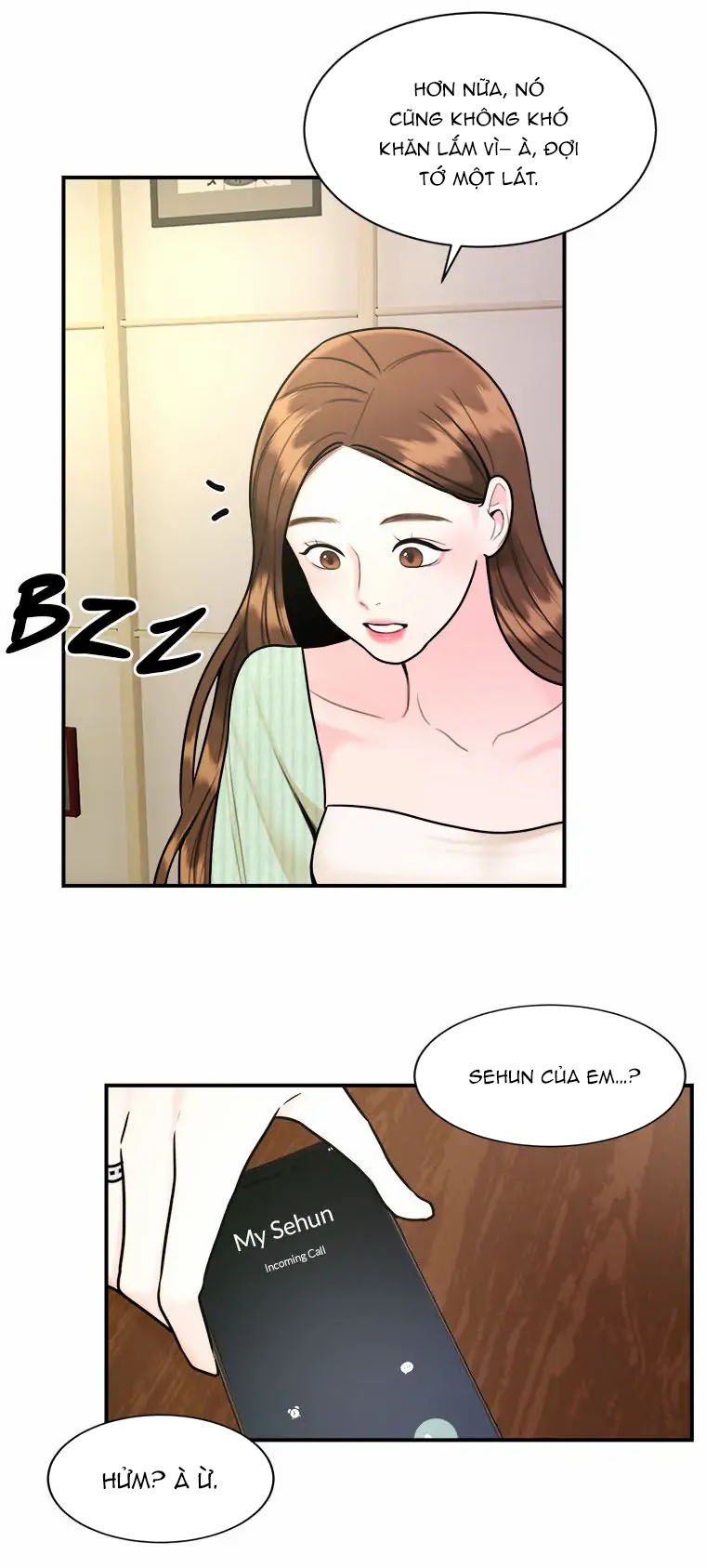 nghệ sĩ cello chapter 62.1 4