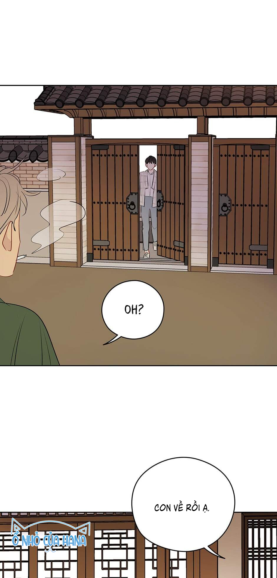 chỉ là giấc mơ thôi phải không? chapter 21 38