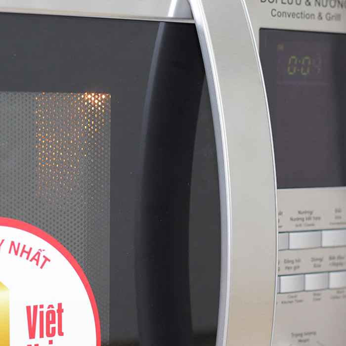Lò Vi Sóng Có Nướng Sharp R-C932VN - 32L - Hàng chính hãng