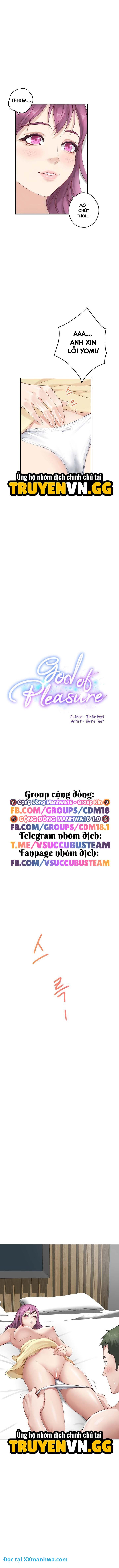 thú vui của chúa chapter 7 5
