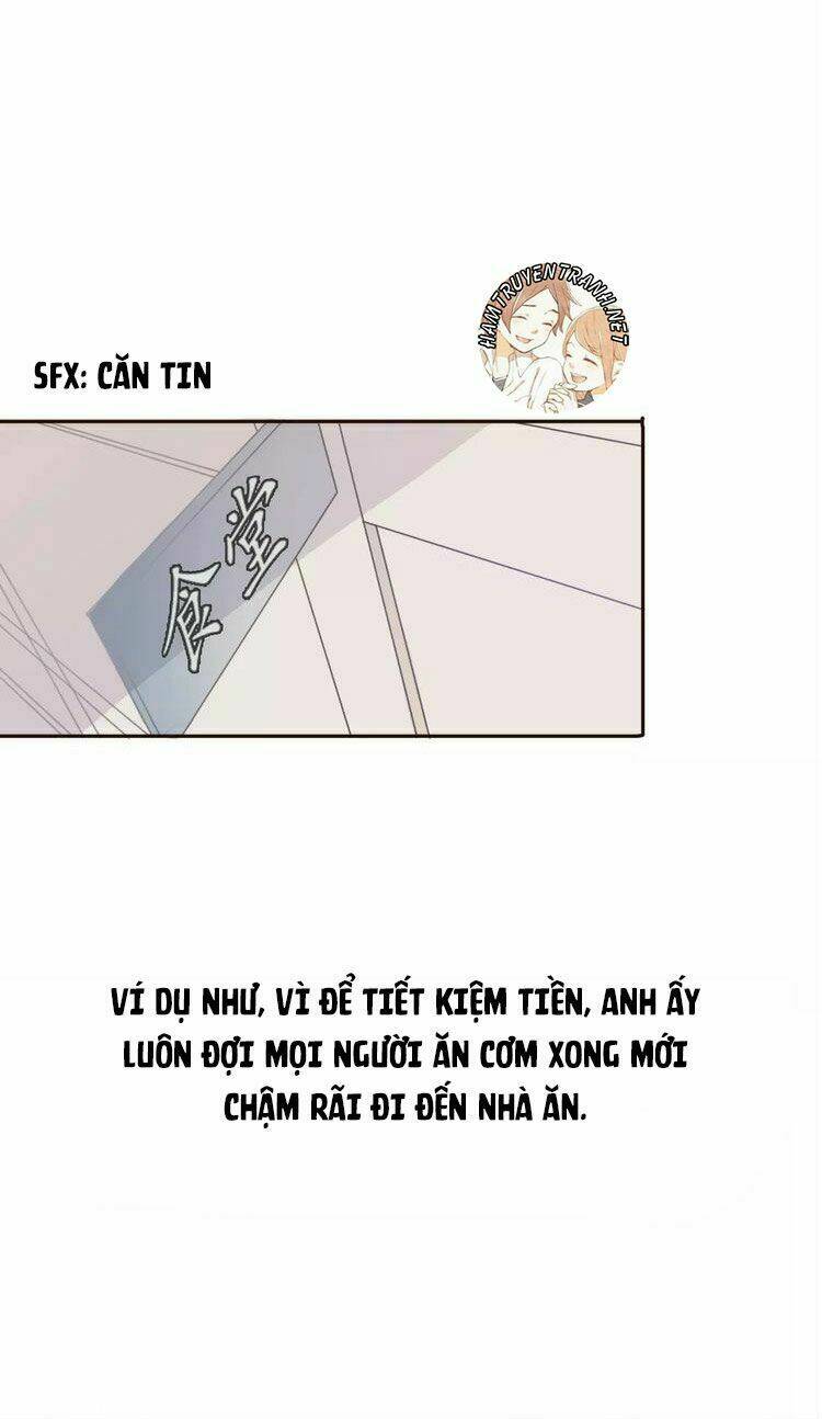 cuộc chiến tiền nhiệm chapter 5.2 10