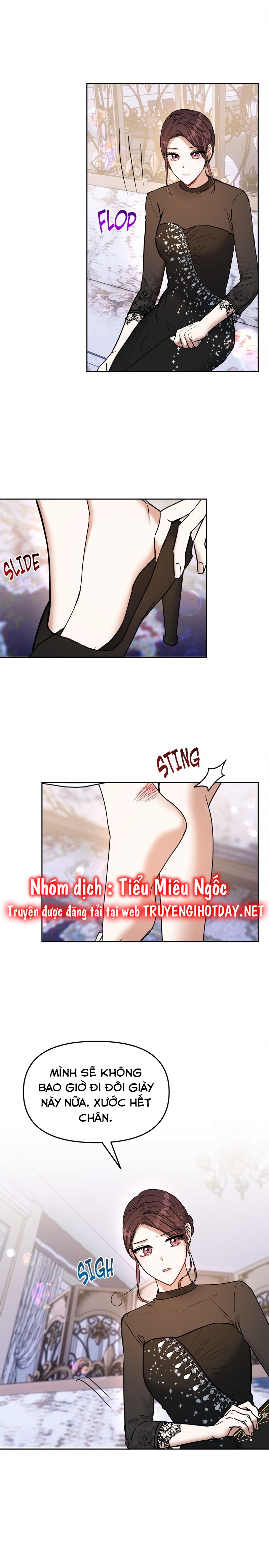 bản cam kết hôn nhân chapter 80 3