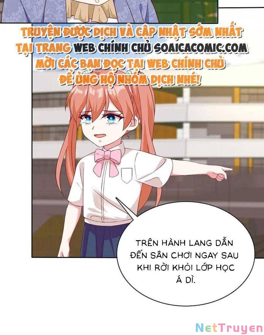 Băng Sơn Tổng Tài Sủng Thê Đến Vô Đạo Chapter 241 - Trang 4