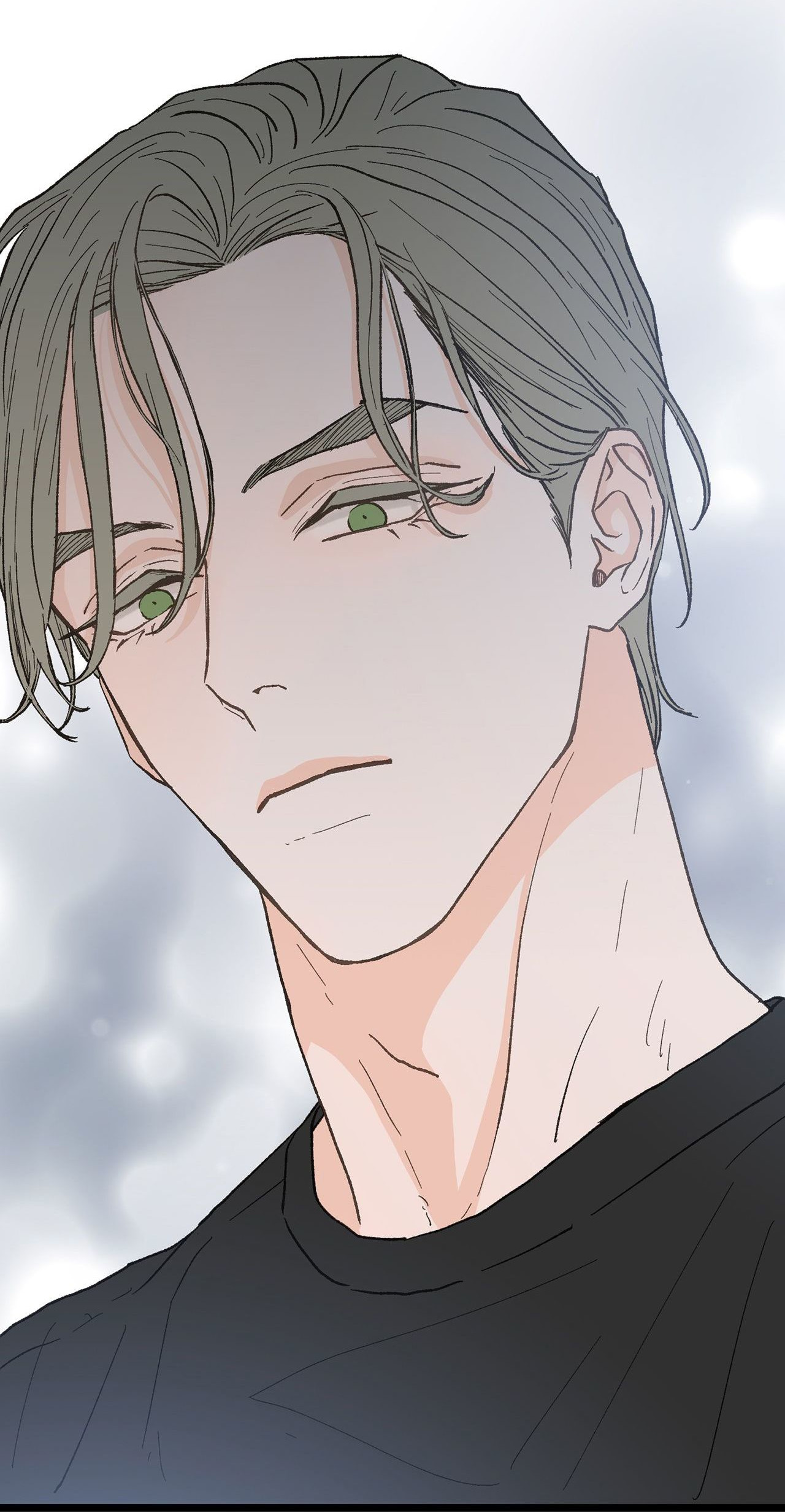 vùng cấm tình yêu của beta chapter 21 14