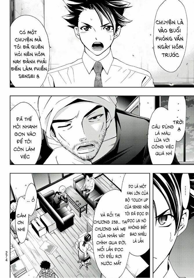succubus & hitman chapter 50 17