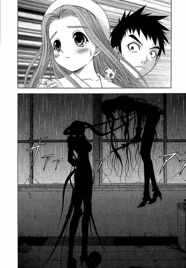 happy world! chapter 46 28