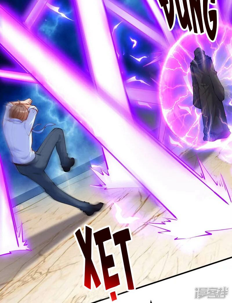 luyện tập thành thần chapter 35 24