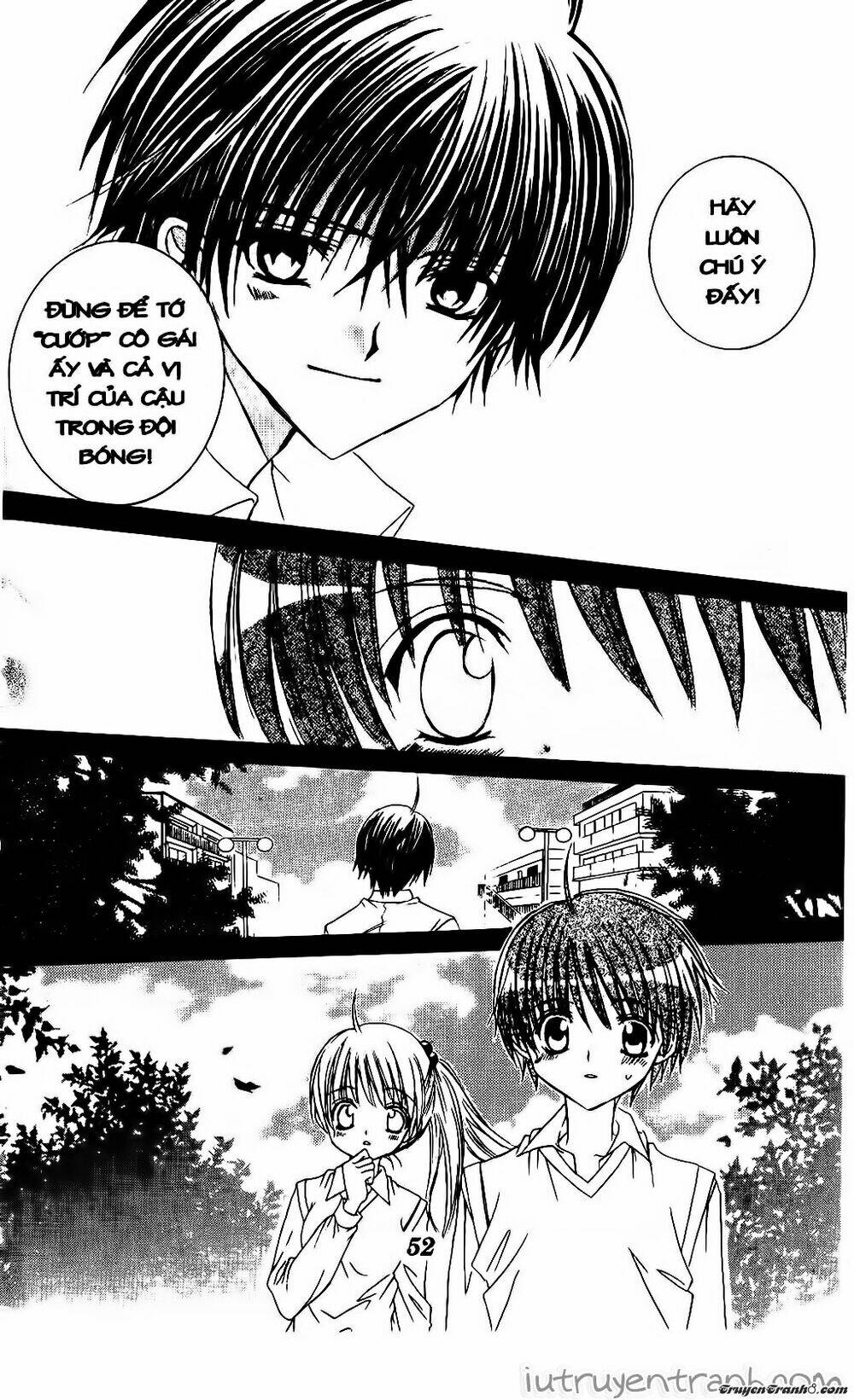 get love! chapter 24 19