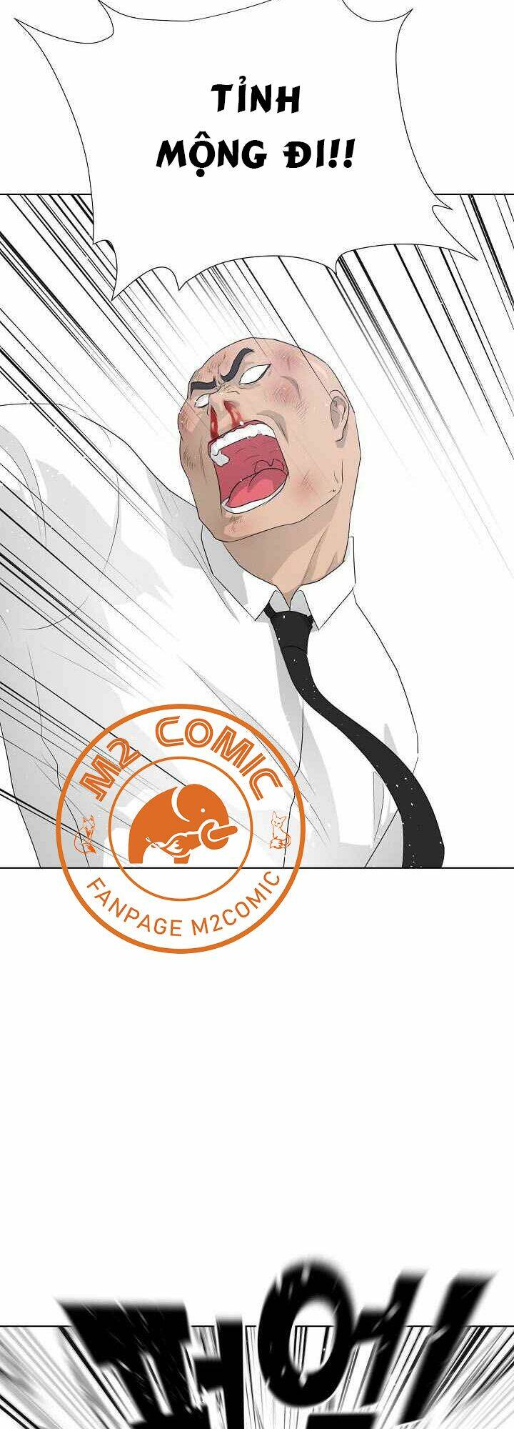 trigger chapter 27 37