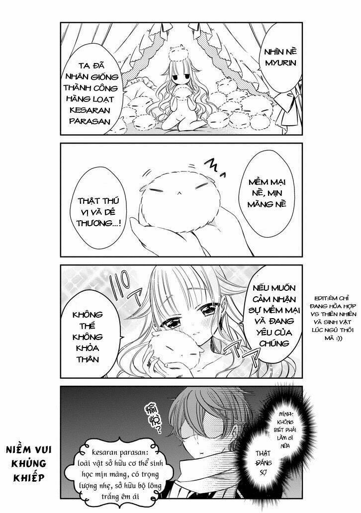 beelzebub jou no okinimesumama chapter 1 7