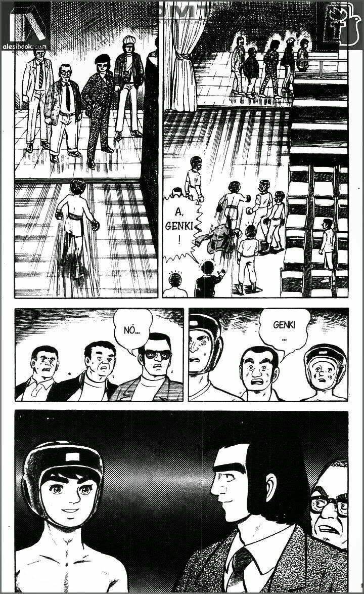 ganbare genki chapter 65 11