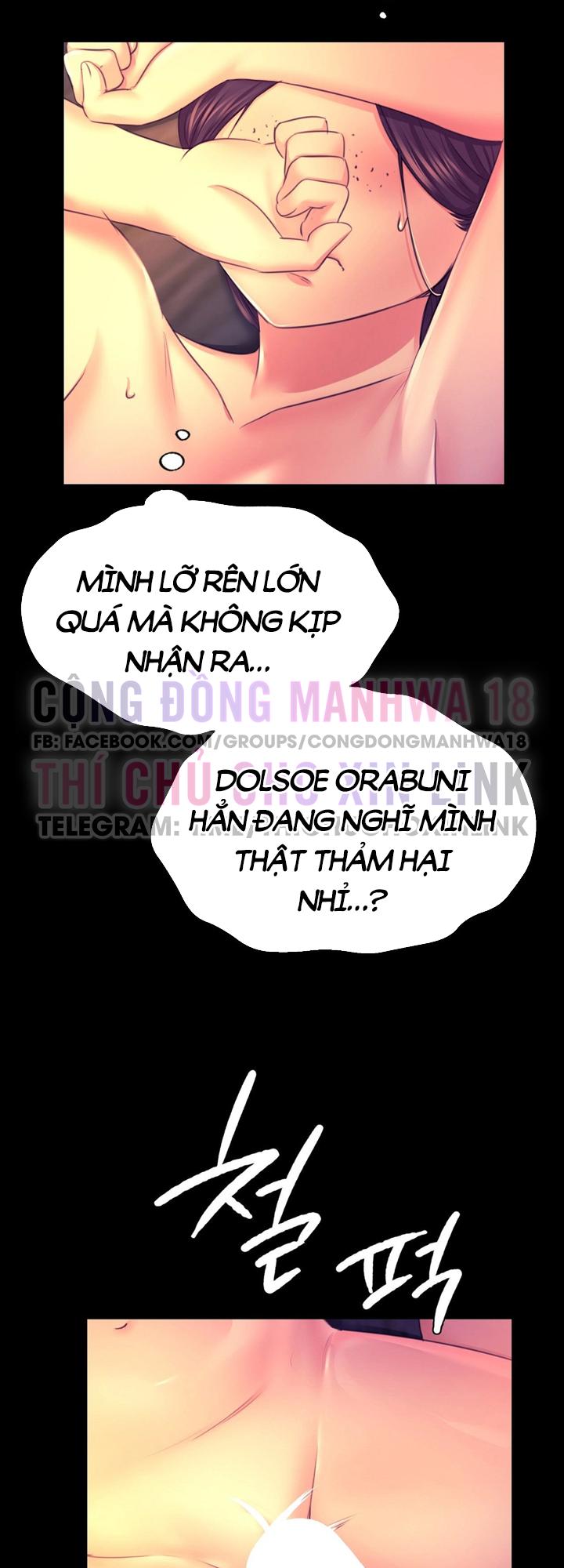 [18+] tiểu thư chapter 77 53