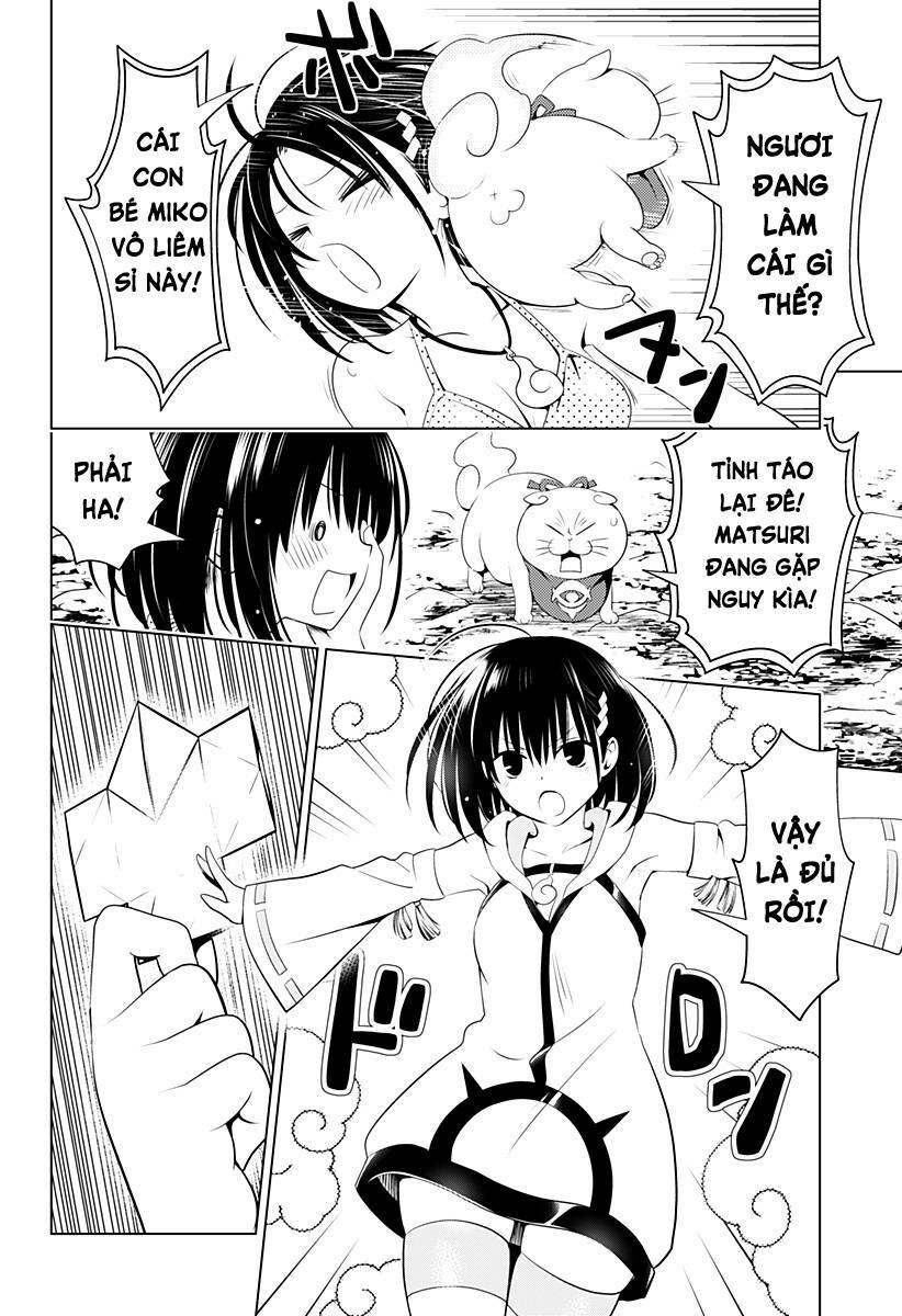 diệt quỷ nhẫn giả chapter 89 16