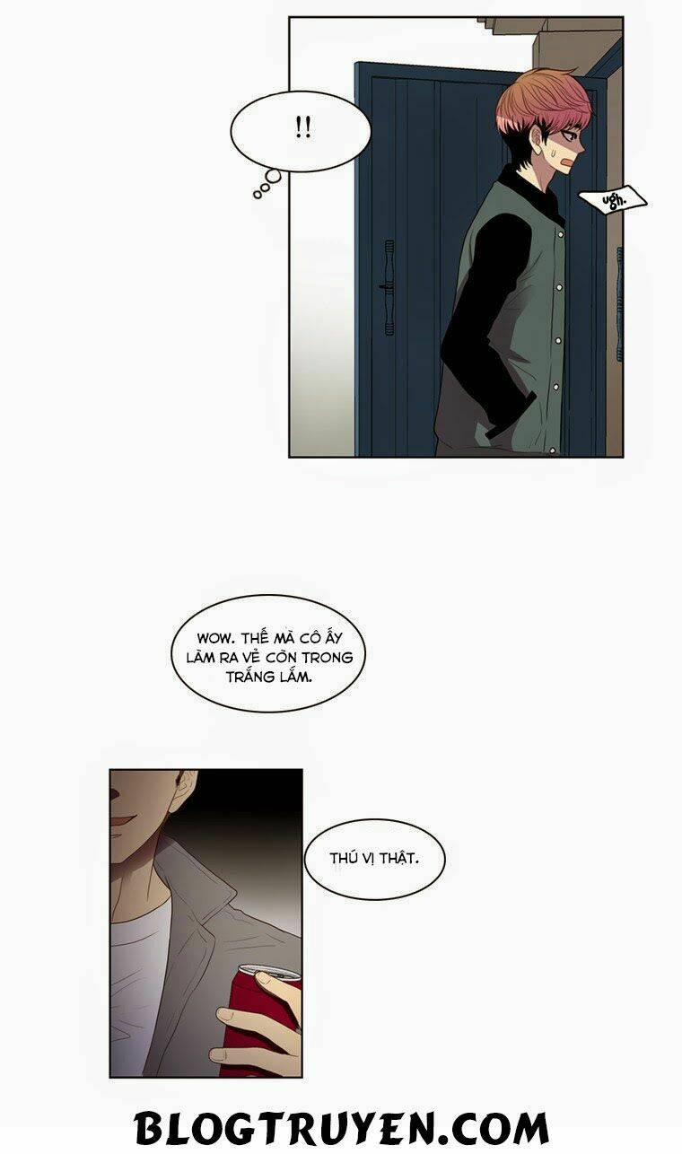 my shining world chapter 8 15