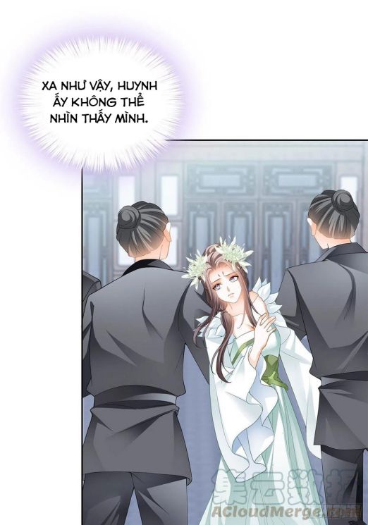 bổn vương muốn nàng chapter 43 26