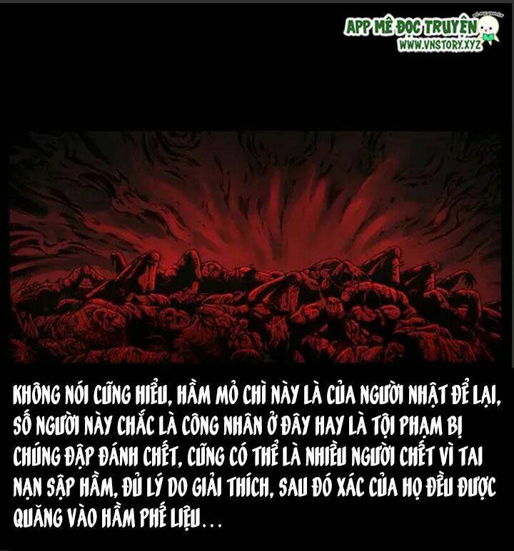 U Minh Ngụy Tượng Chapter 60 40