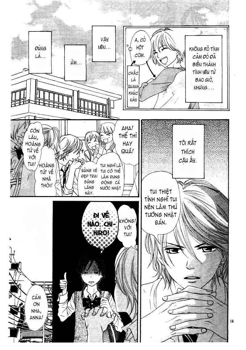 tokimeki gakuen oujigumi chapter 1 13