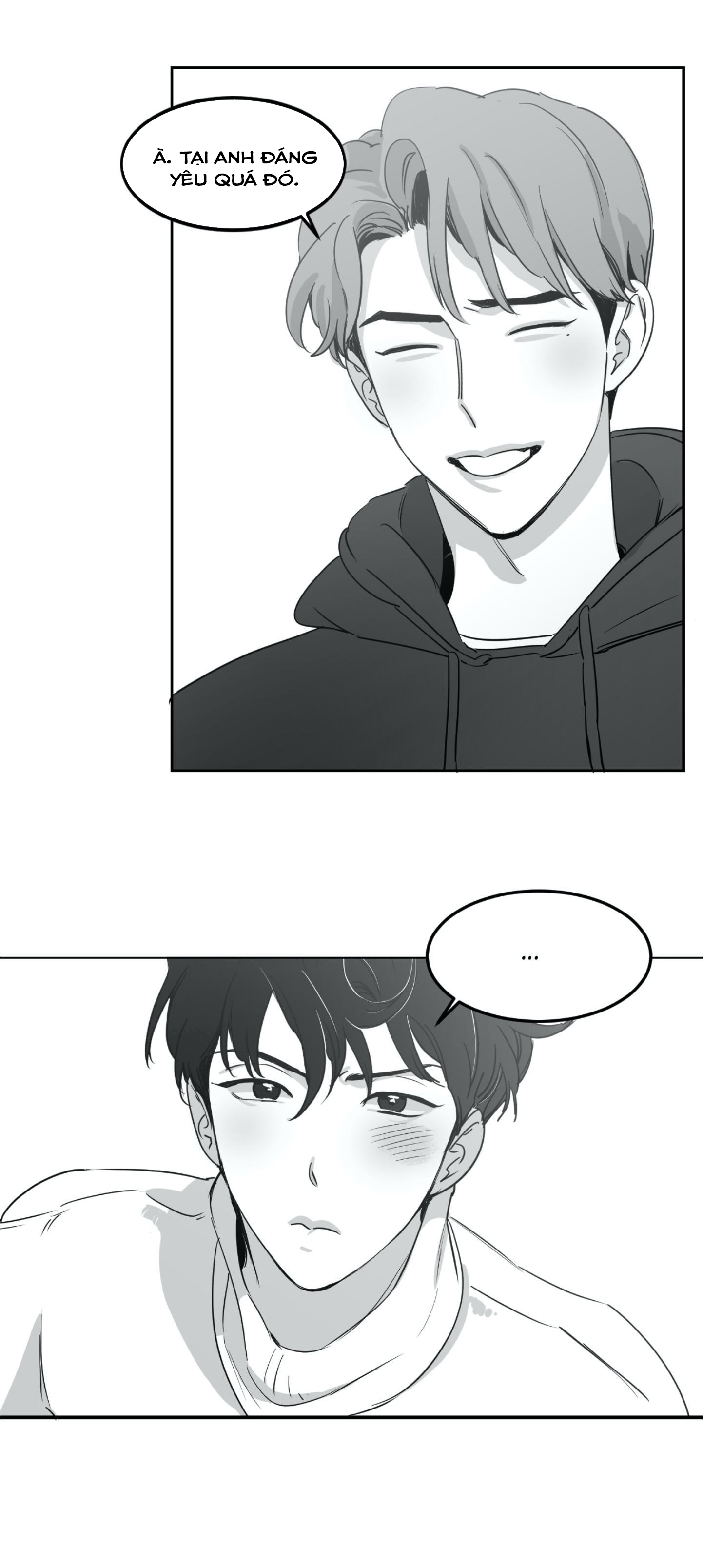 đến bên em đi! chapter 8 16