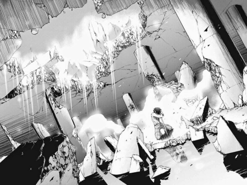 tokku hakkenshi chapter 23 9