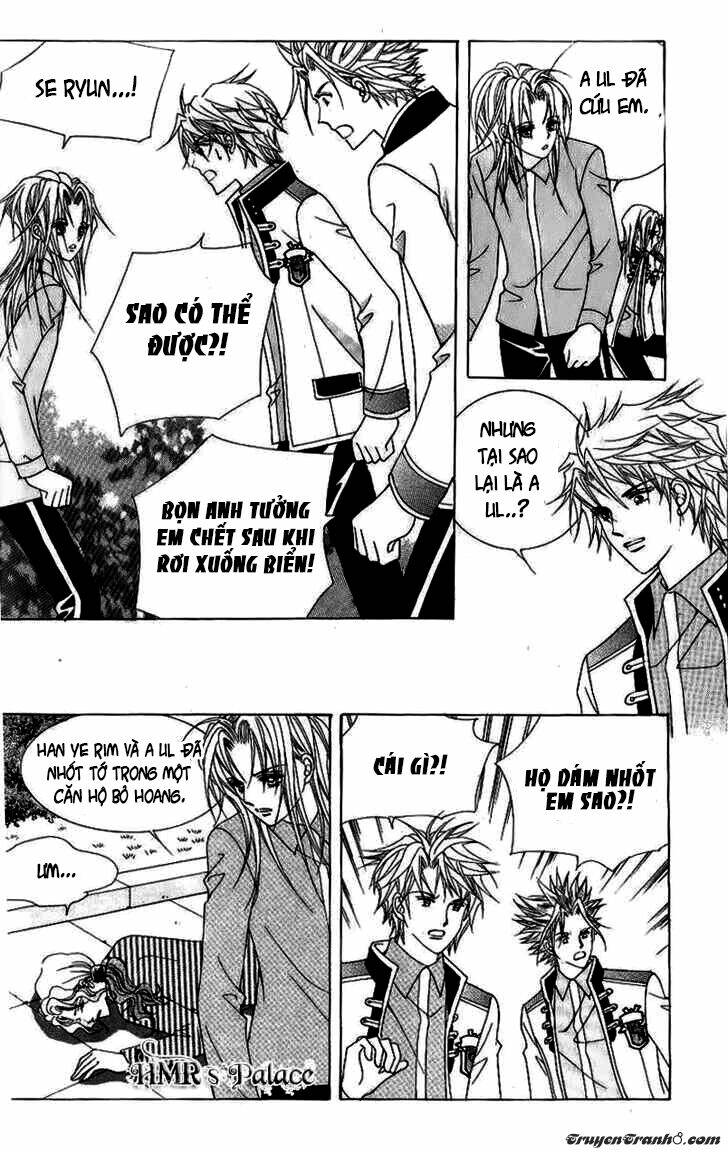 thần tượng mua sắm chapter 48 35