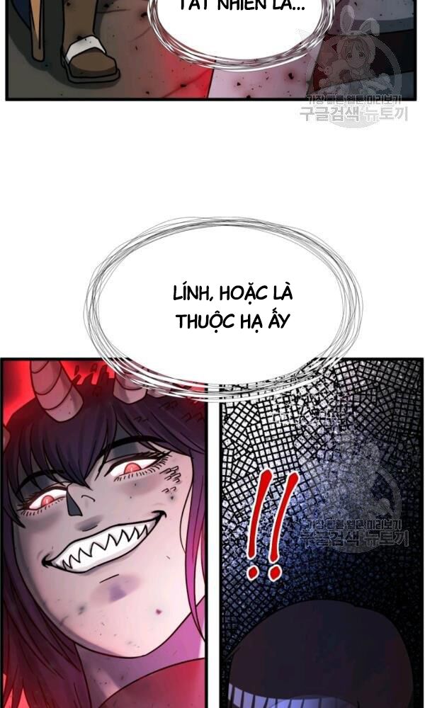 ngôi nhà kết nối với hầm ngục chapter 38 53