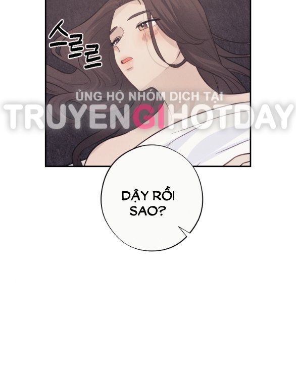 [18+] người vợ quyến rũ chapter 20.2 34