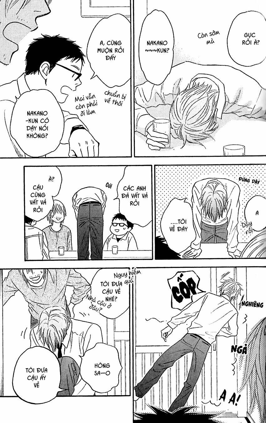 ikasama memory chapter 3 31