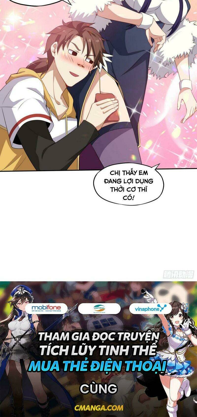 tổ thượng có tiền chapter 48 38