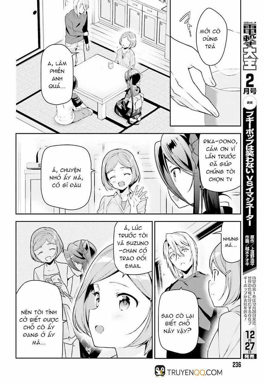 ma vương đi làm thêm chapter 72 3