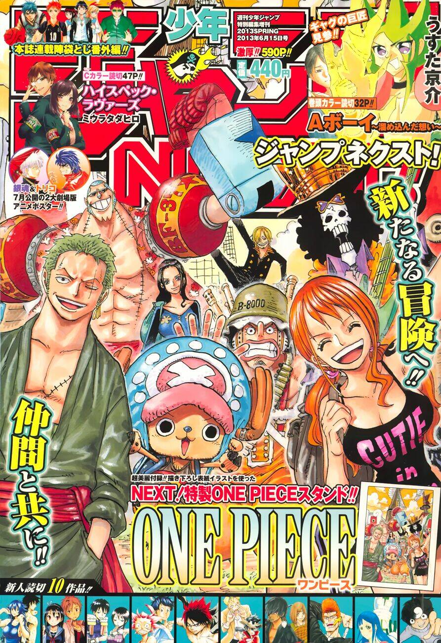 tình yêu ngang trái chapter 73.5 2