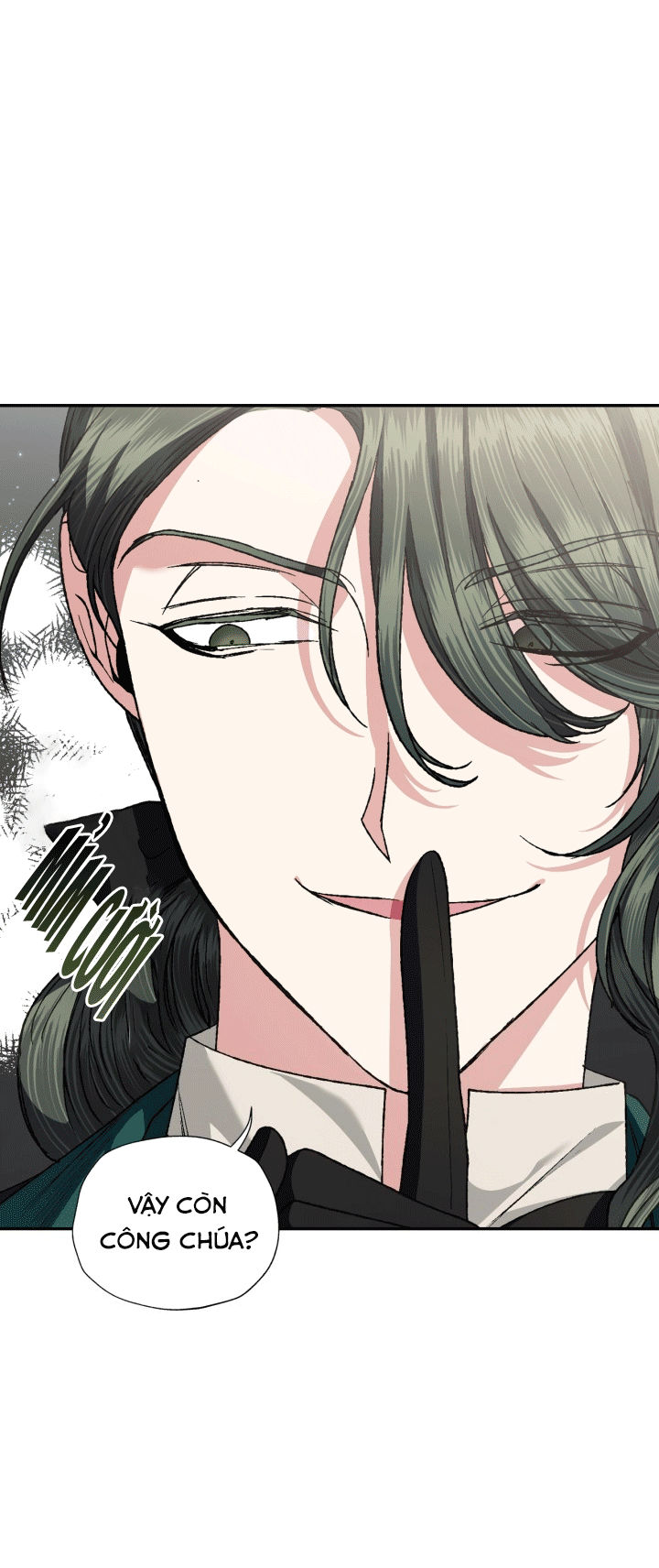 cha, con không muốn kết hôn đâu chapter 80 74