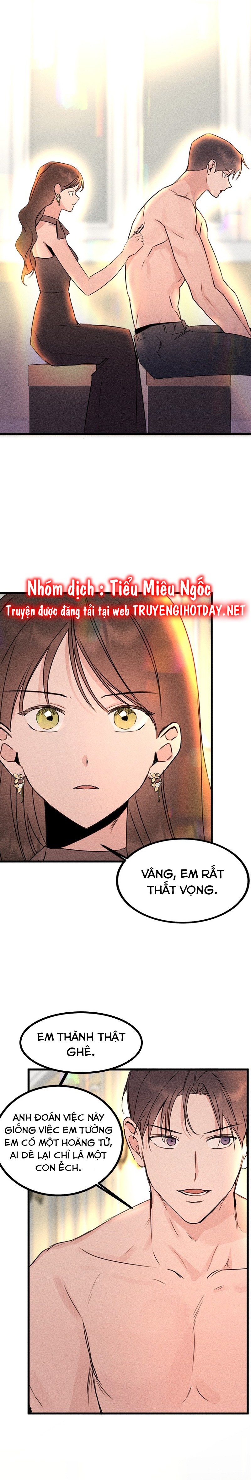 cuộc sống riêng của chị tôi chapter 19 24