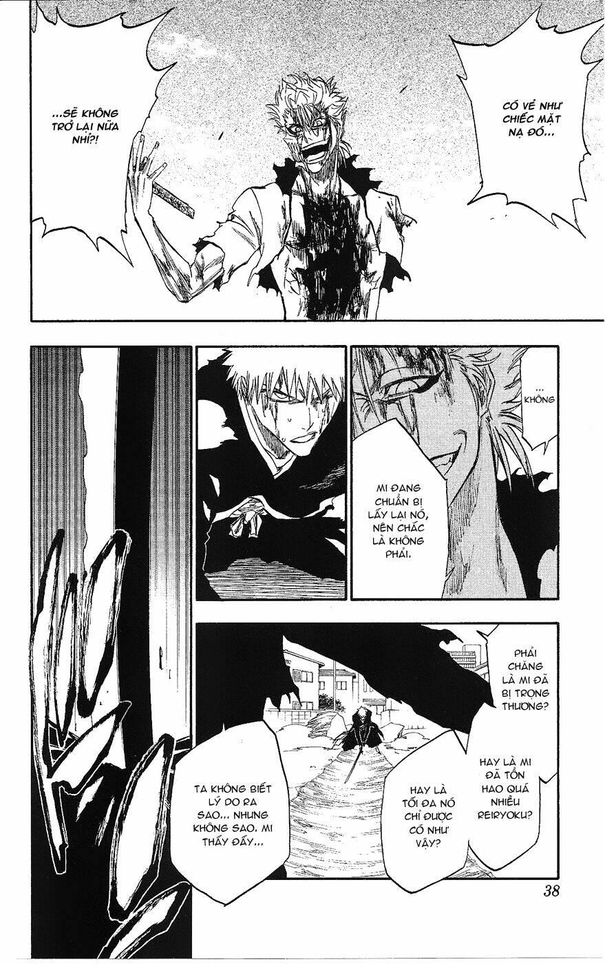 thần chết ichigo chapter 235 13