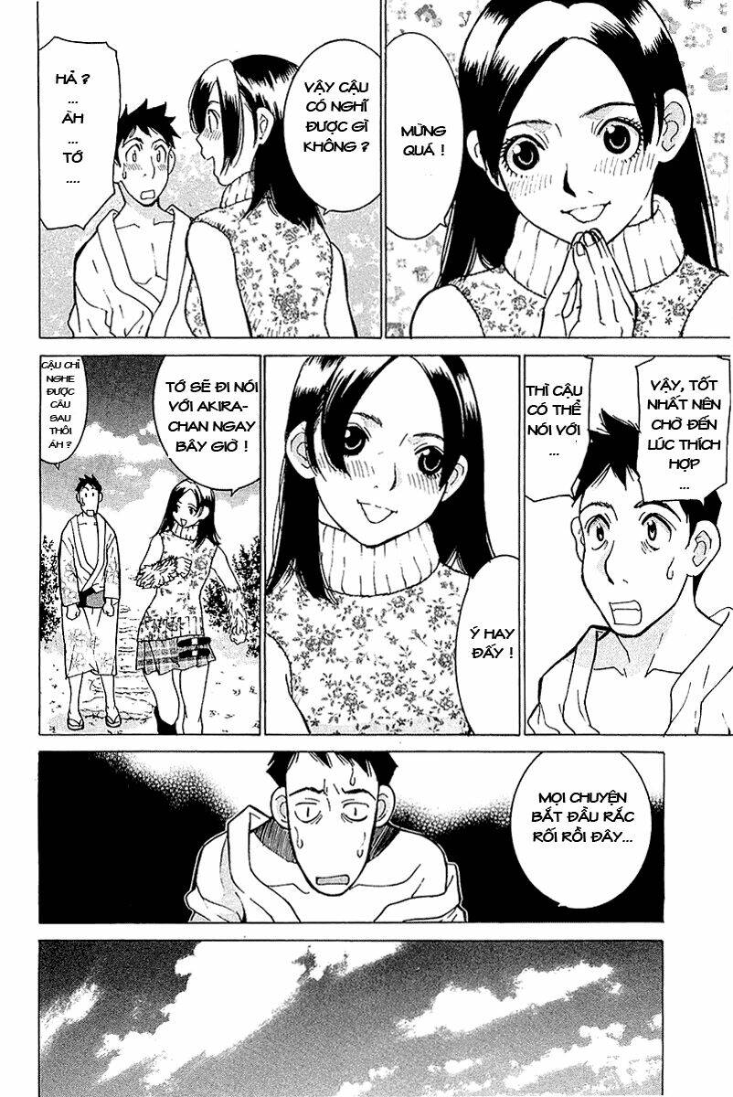 gacha gacha - secret chapter 8 5