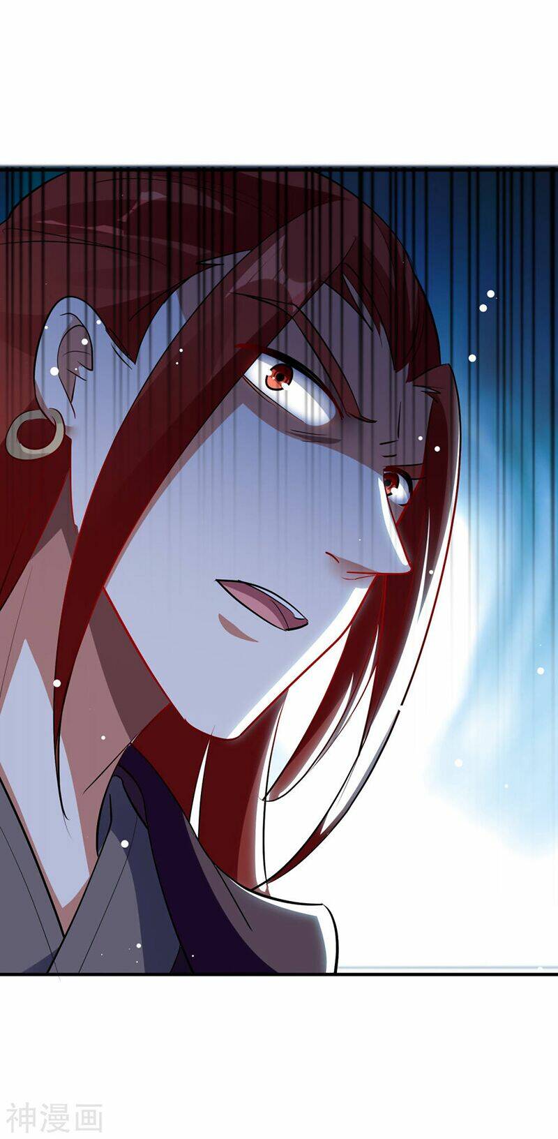 vạn giới tiên vương chapter 84 47