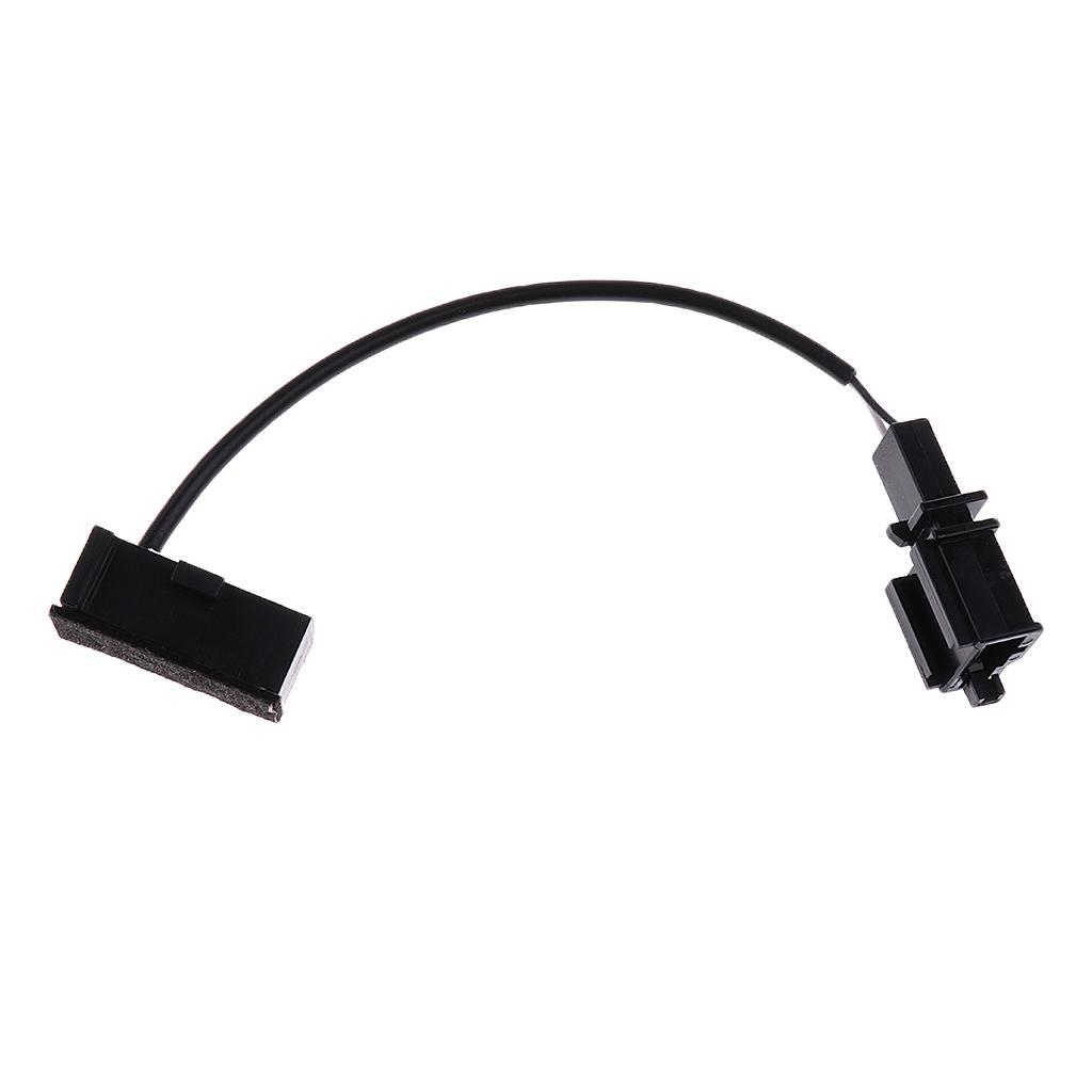 For Car Auto RCD510 for Bluetooth Microphone Kit Micro Phone Cable For Passat